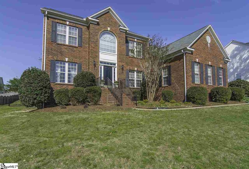Property image 3 at 10 Noble Oaks Lane, Simpsonville, SC 29681