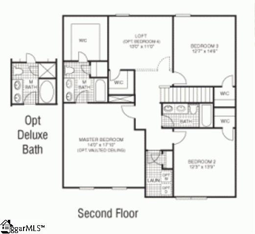 Property image 4 at 110 Prairie Wolf Run, Duncan, SC 29334