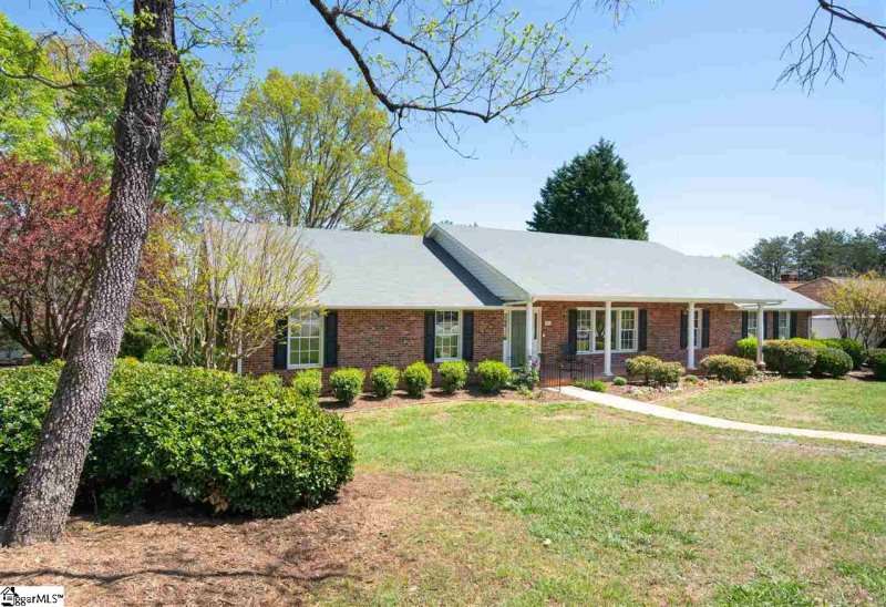 Property image 4 at 164 Bellamy Close, Greer, SC 29651