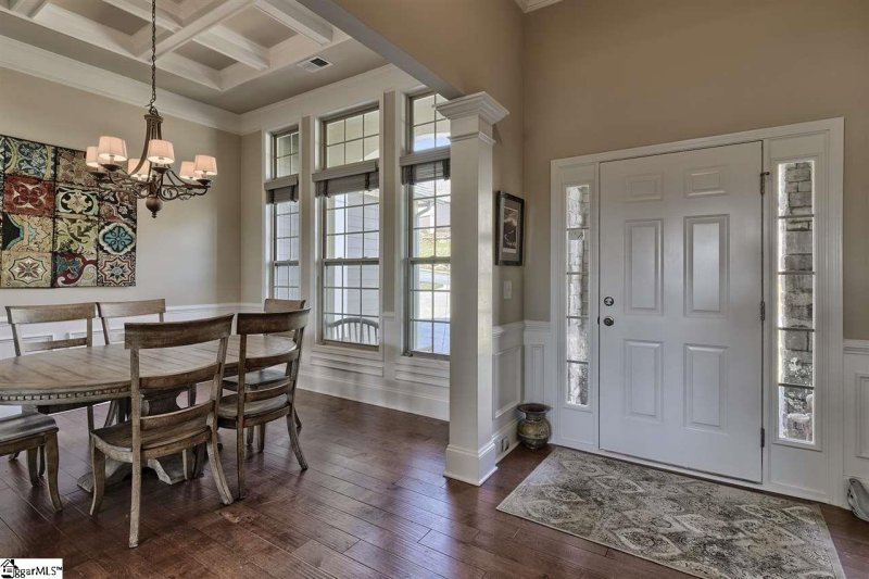 Property image 4 at 100 Crest Hill Drive, Fountain Inn, SC 29644