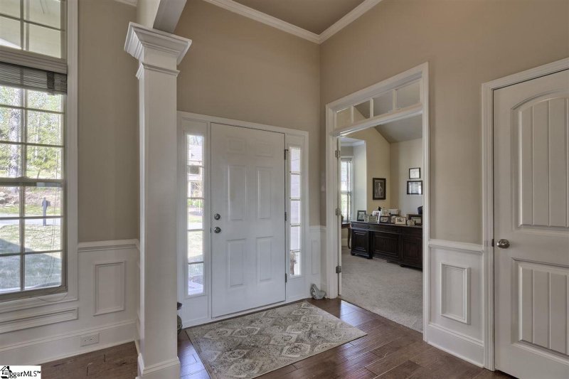 Property image 5 at 100 Crest Hill Drive, Fountain Inn, SC 29644