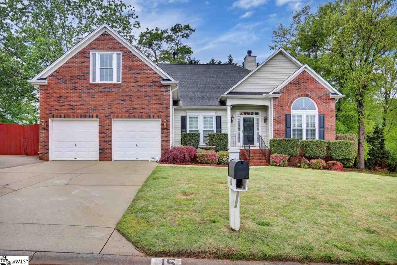 15 Jade Tree Court