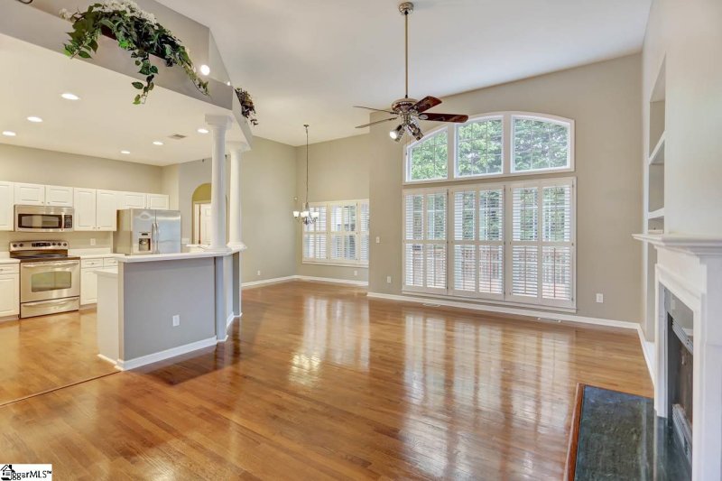 Property image 5 at 15 Jade Tree Court, Greer, SC 29650