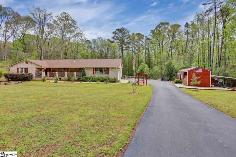 Property image 5 at 103 Kingswood Circle, Simpsonville, SC 29681