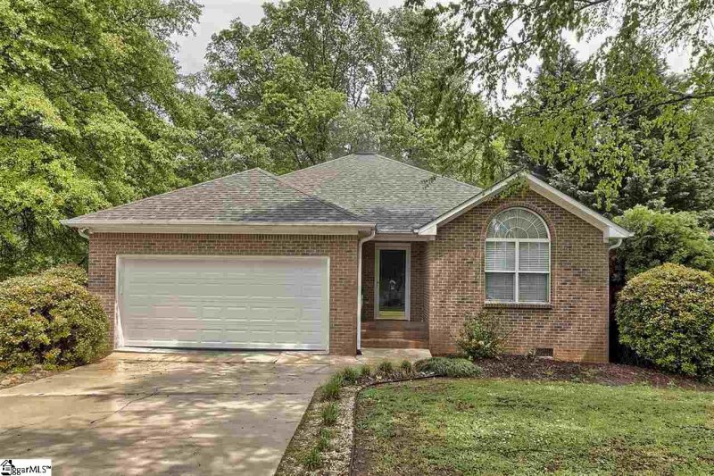 111 Woodbridge Court