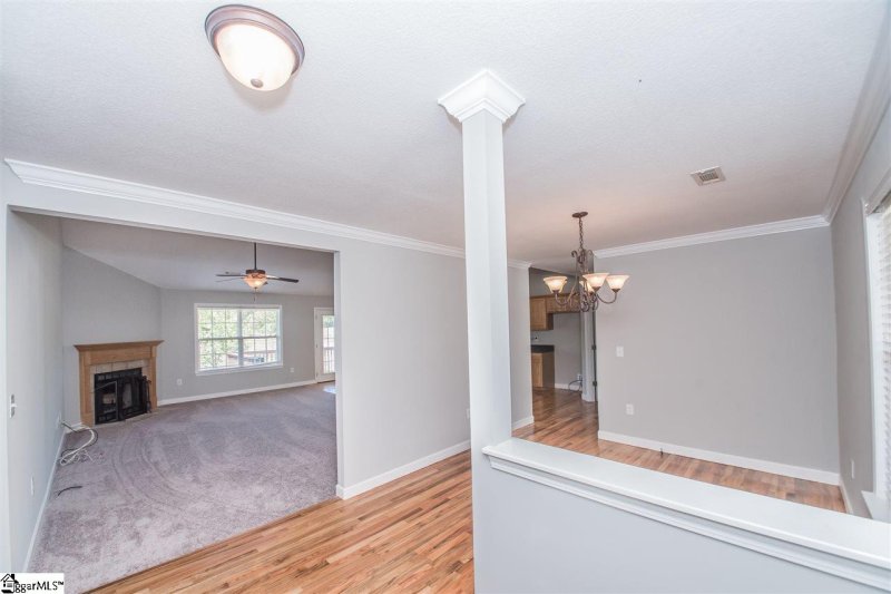 Property image 3 at 416 Mellow Way, Greer, SC 29651