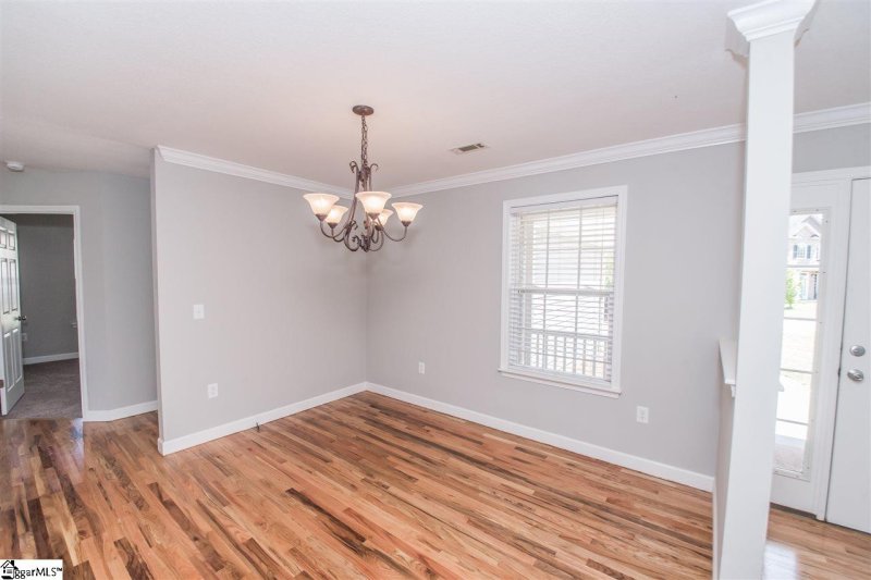 Property image 4 at 416 Mellow Way, Greer, SC 29651