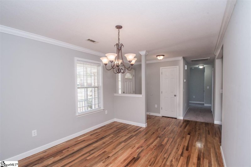 Property image 5 at 416 Mellow Way, Greer, SC 29651