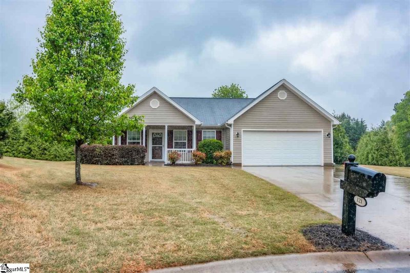 121 Templewood Court