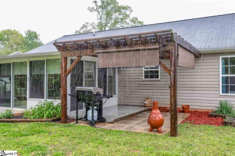 Property image 5 at 121 Templewood Court, Williamston, SC 29697-9152