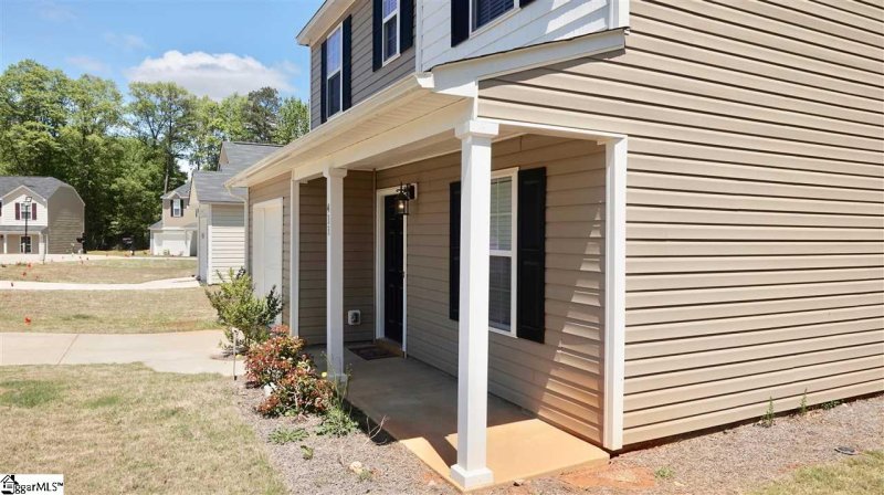 Property image 3 at 411 Promised Land Drive, Spartanburg, SC 29306