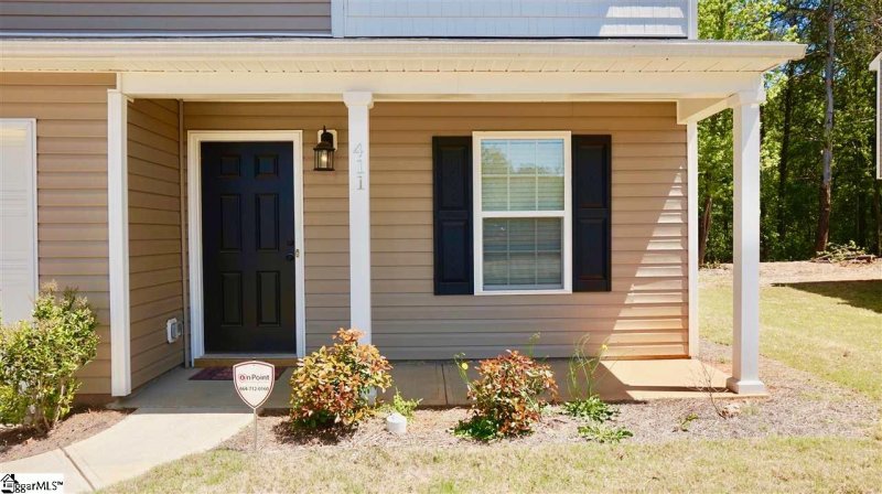 Property image 4 at 411 Promised Land Drive, Spartanburg, SC 29306
