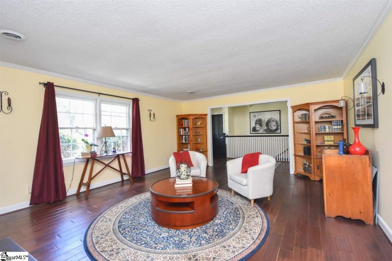 Property image 5 at 306 LANCELOT Drive, Simpsonville, SC 29681