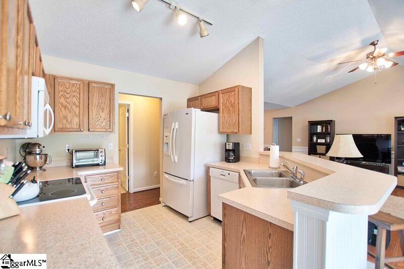 Property image 5 at 563 Carey Drive, Greer, SC 29651