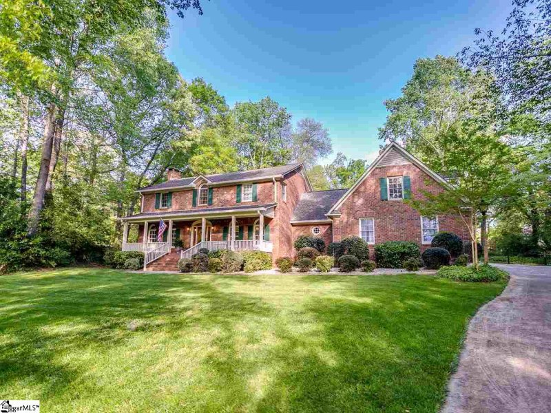 Property image 4 at 415 Woodgrove Trace, Spartanburg, SC 29301