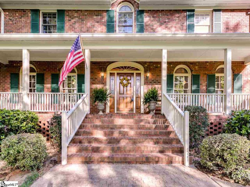 Property image 5 at 415 Woodgrove Trace, Spartanburg, SC 29301