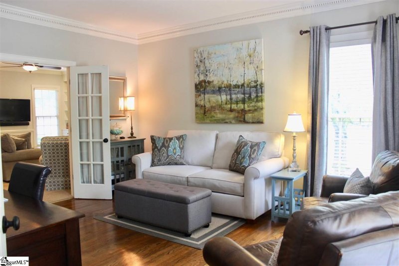 Property image 3 at 213 Sugar Mill Road, Greer, SC 29650