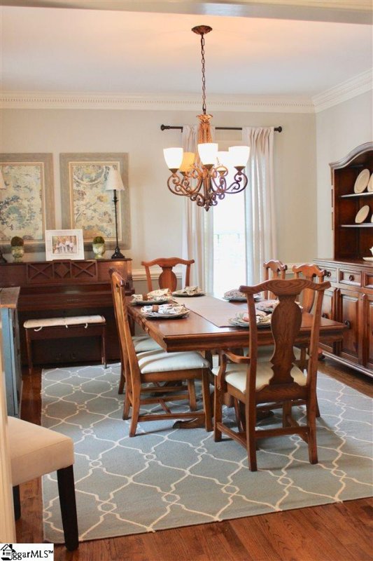 Property image 4 at 213 Sugar Mill Road, Greer, SC 29650