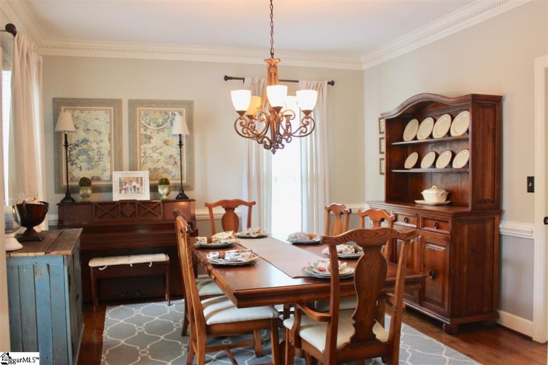 Property image 5 at 213 Sugar Mill Road, Greer, SC 29650