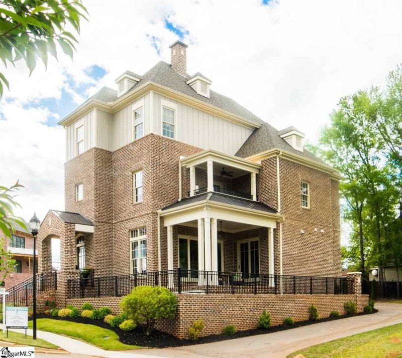 Property image 3 at 00 Augusta Walk, Greenville, SC 29605