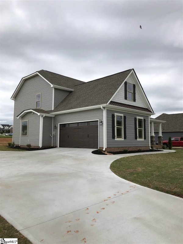 Property image 2 at 1720 Ballenger Road, Wellford, SC 29385