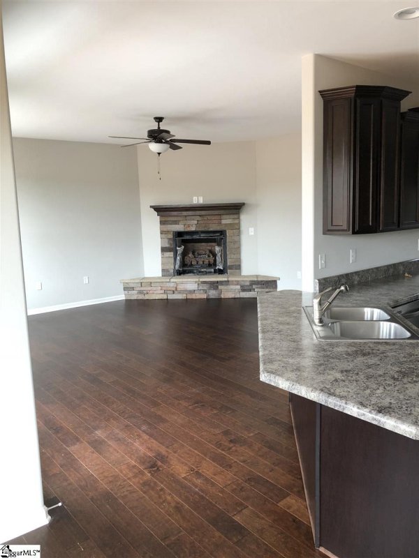 Property image 5 at 1720 Ballenger Road, Wellford, SC 29385