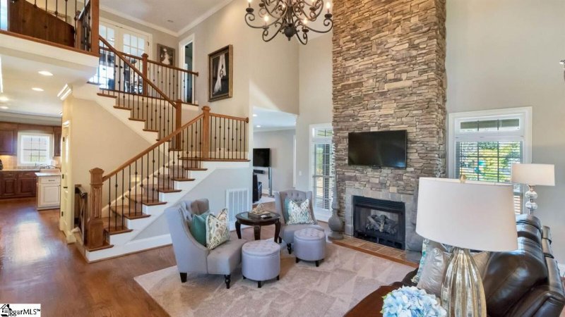 Property image 4 at 614 Dills Farm Way, Greer, SC 29651