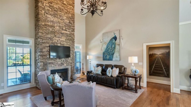 Property image 5 at 614 Dills Farm Way, Greer, SC 29651