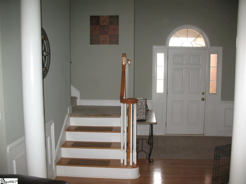 Property image 2 at 411 Ashby Park Lane, Greenville, SC 29607