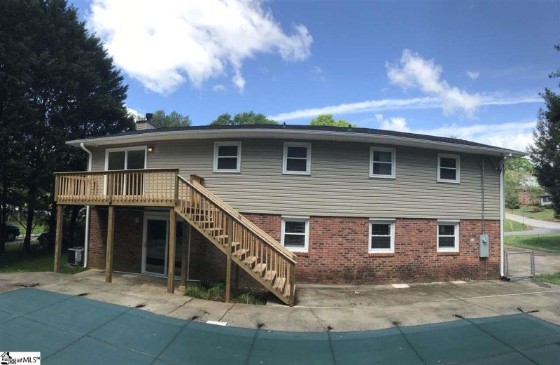 Property image 4 at 202 Plano Drive, Greenville, SC 29617