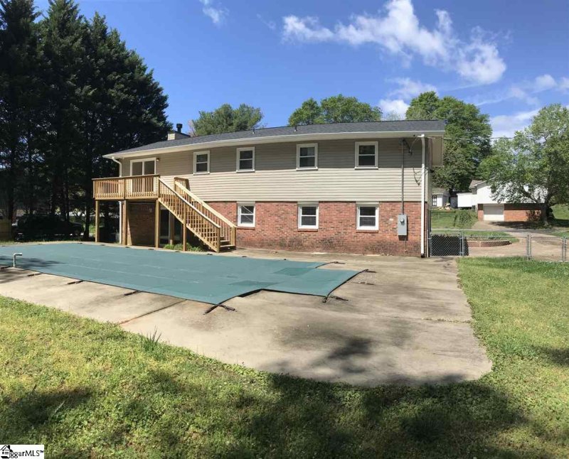 Property image 5 at 202 Plano Drive, Greenville, SC 29617