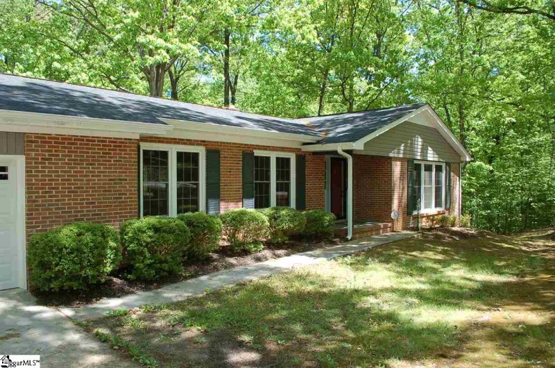 Property image 3 at 514 Edwards Mill Road, Taylors, SC 29687