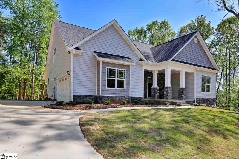 Property image 4 at 100 Clearstone Drive, Easley, SC 29642