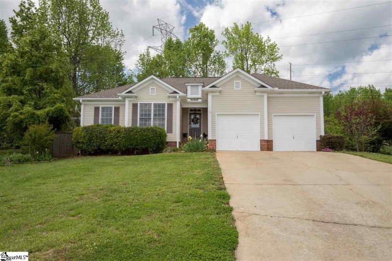 Property image 2 at 111 Mountainside Way, Greenville, SC 29609