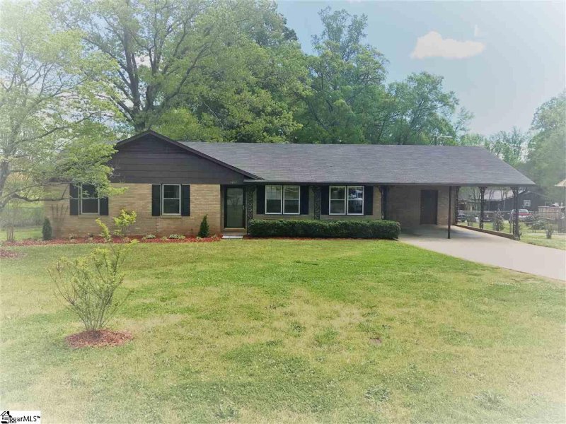 1409 Springfield Road