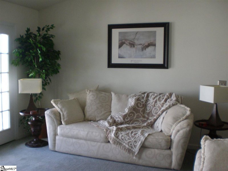 Property image 4 at 907 Pelham Square Way, Greer, SC 29650