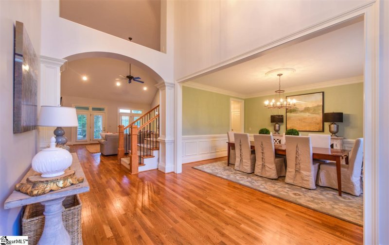 Property image 4 at 29 Griffith Knoll Way, Greer, SC 29651