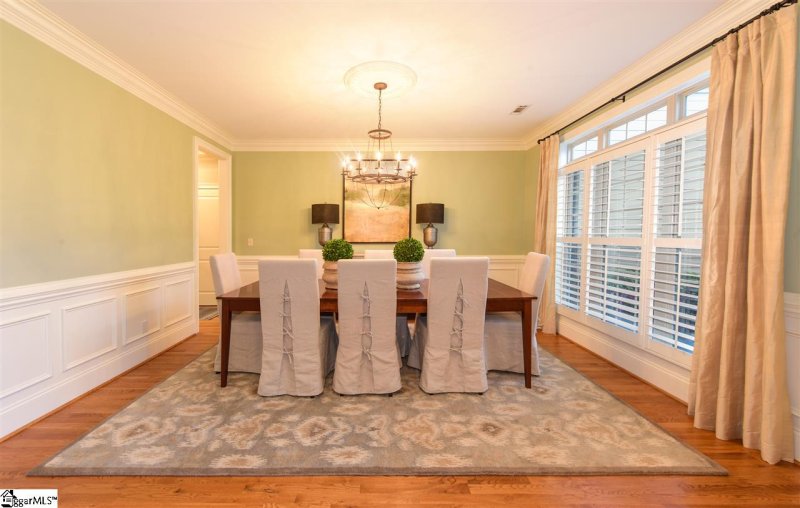 Property image 5 at 29 Griffith Knoll Way, Greer, SC 29651