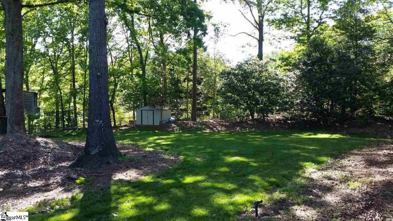 Property image 3 at 4816 Crosscreek Lane, Greenville, SC 29615