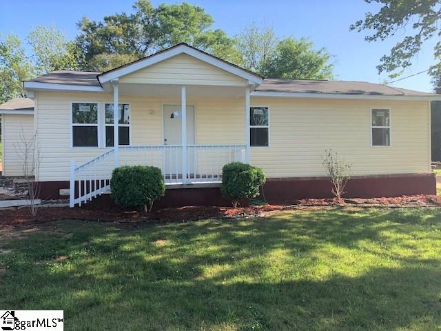307 Blossom Drive