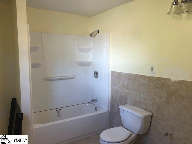 Property image 5 at 307 Blossom Drive, Greenville, SC 29605