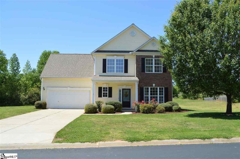 728 Golden Tanager Court