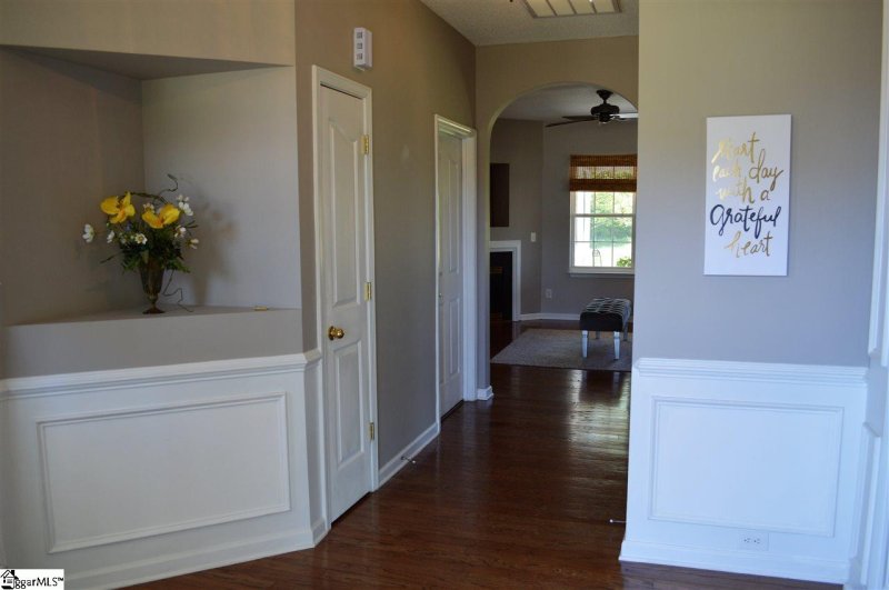 Property image 3 at 728 Golden Tanager Court, Greer, SC 29651