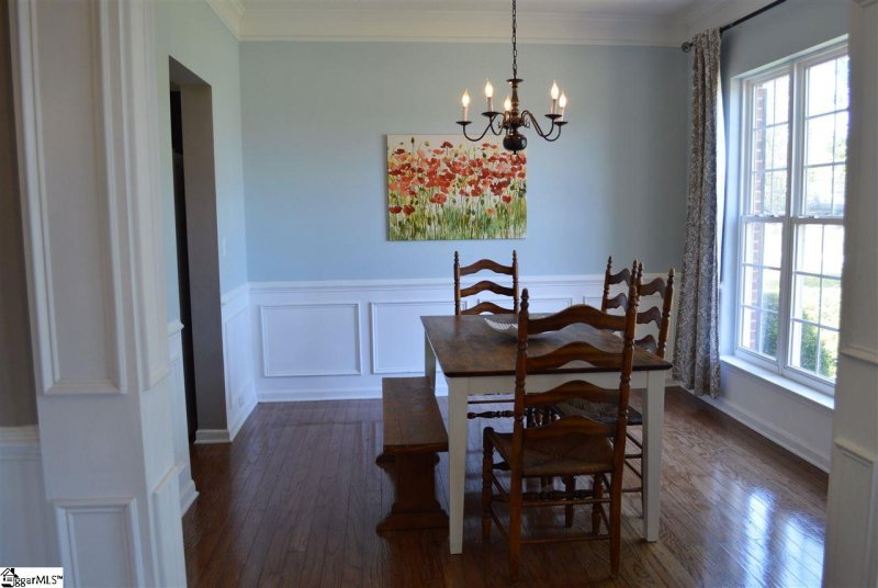 Property image 4 at 728 Golden Tanager Court, Greer, SC 29651