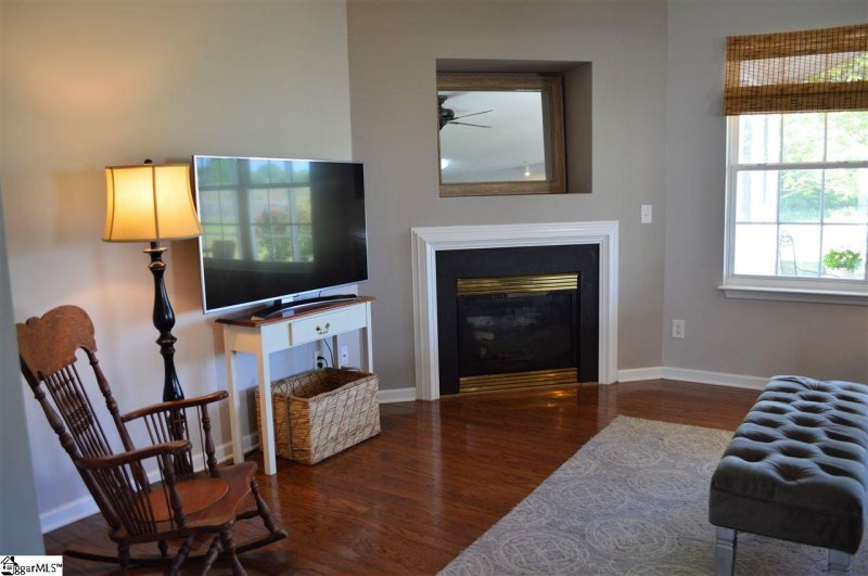 Property image 5 at 728 Golden Tanager Court, Greer, SC 29651