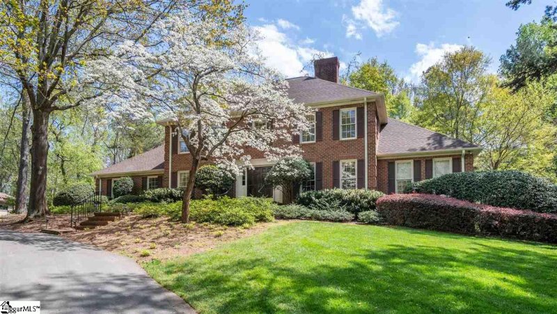 Property image 2 at 14 Babbs Hollow, Greenville, SC 29607