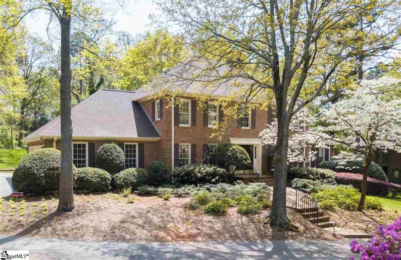 Property image 3 at 14 Babbs Hollow, Greenville, SC 29607
