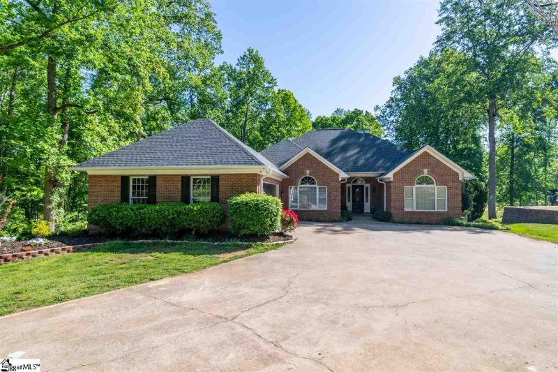 Property image 2 at 514 Lakewinds Boulevard, Inman, SC 29349-8276