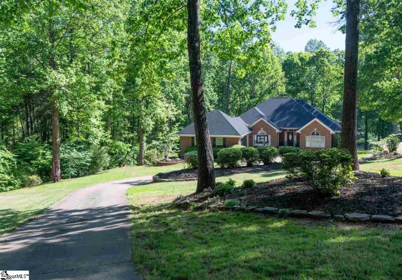 Property image 3 at 514 Lakewinds Boulevard, Inman, SC 29349-8276