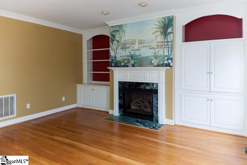 Property image 5 at 301 Oxner Road, Simpsonville, SC 29681